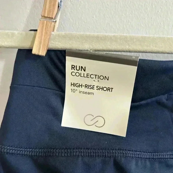 Calia 10” Running Spandex Shorts - Picture 3 of 5